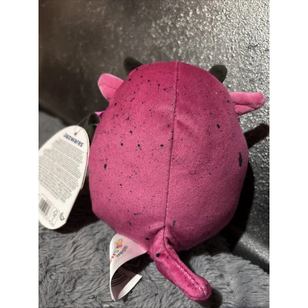 Squishmallows bianca bat